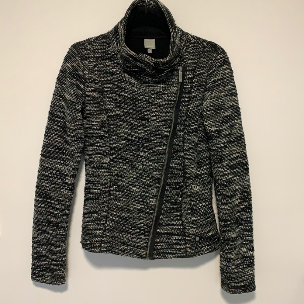 Bench Sweater Jacket